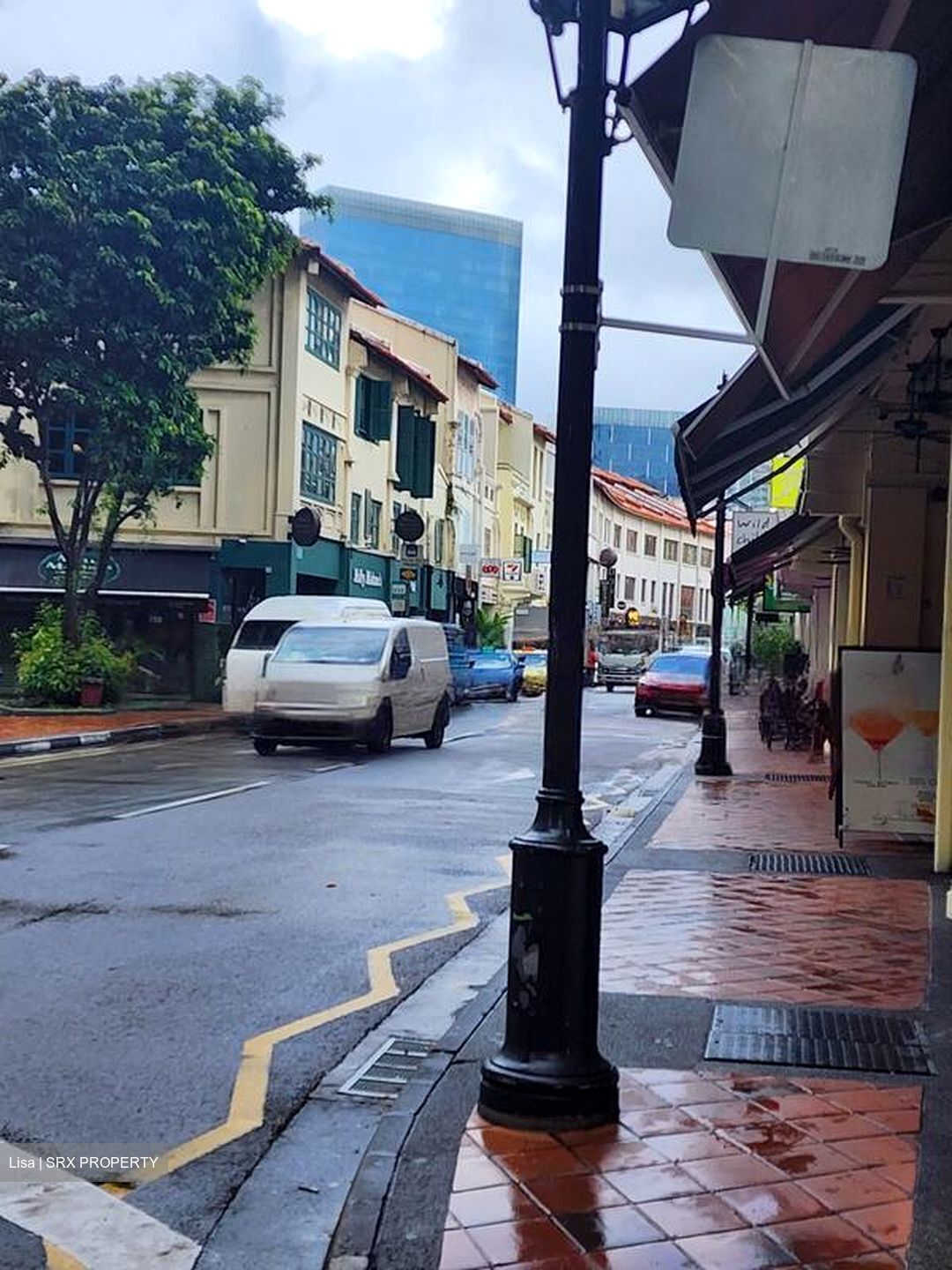 Teo Hong Road (D2), Shop House #468139231